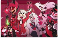 hazbin hotel 