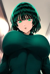 Fubuki