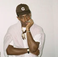 Tyler the Creator