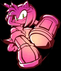 Amy Rose