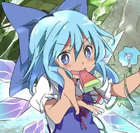 Cirno