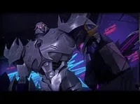 Megatron-TFP