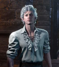 Astarion Ancunin BG3