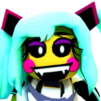 Popstar Chica FNTD
