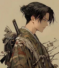 Levi Ackerman