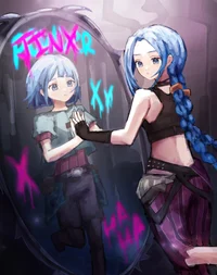 Jinx
