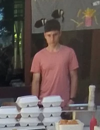 Chip Stand Guy