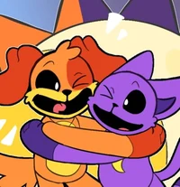 Catnap and DogDay