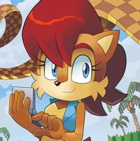 Sally Acorn