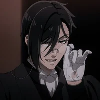 Black Butler