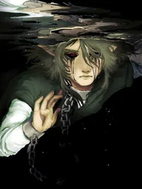 BEN Drowned