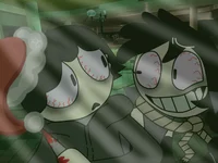 Agnar and Masokismi