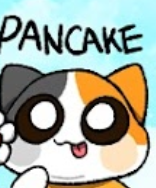 Pancake - MOYAM 