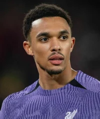 Trent Alexander