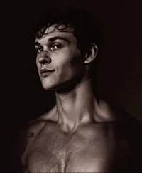 Mattheo Riddle