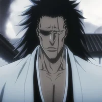 Kenpachi Zaraki
