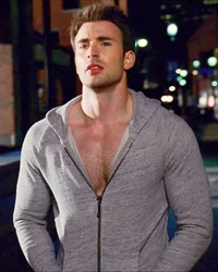 chris evans