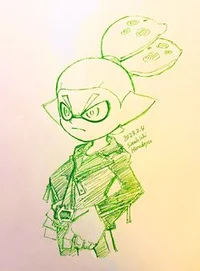 Rider - Coroika 