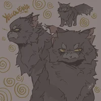 YellowFang - WC -