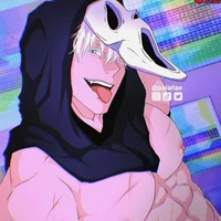 Satoru Gojo