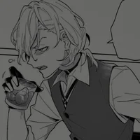 Chuuya Nakahara 