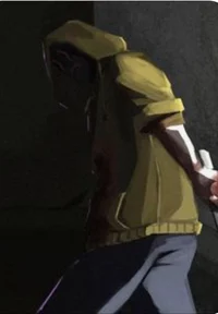 Brian Thomas - Hoody