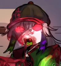 Cannibal Griefer