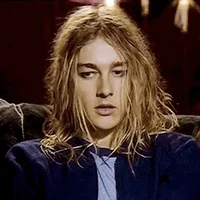 Daniel Johns