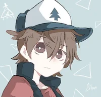 Dipper Pines