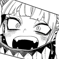 Himiko Toga
