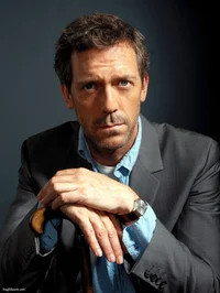 Gregory House