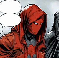 Jason Todd