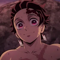 Tanjiro Kamado 