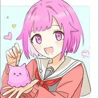 Rui Kaboom Kamishiro