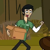 Derek disventurecamp