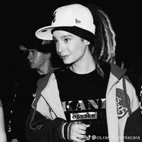 Tom kaulitz 