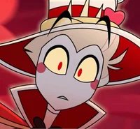 Lucifer Morningstar 