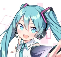 Hatsune Miku