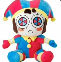 Pomni plush