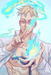 Marco el Fenix