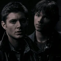 Dean and Sam