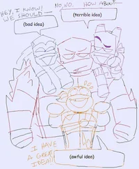 Rottmnt