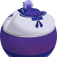 Berry Fem Astolfo