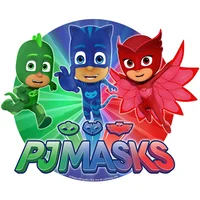 Pjmasks 