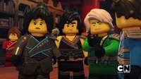 Ninjago 