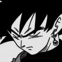 Goku Black -DBS-