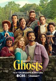 Ghosts