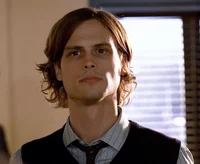 spencer reid