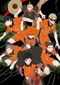 Karasuno High