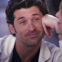 Derek Shepherd